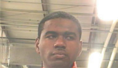 Troy Lloyd - Orleans Parish County, LA 